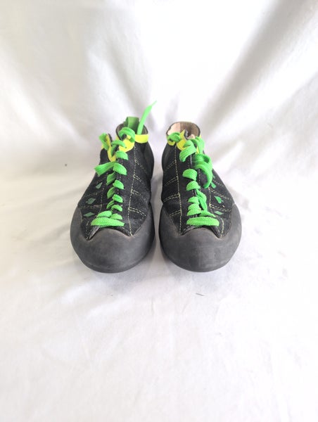 Boreal Climbing Shoes Size M 9.0 (W 10.0)  (Used)