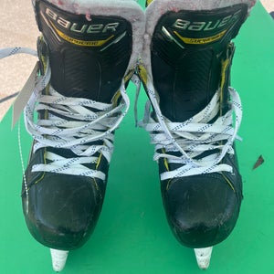 Senior Bauer Supreme M4 Hockey Skates 7