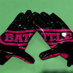 Battle Gloves (Used)