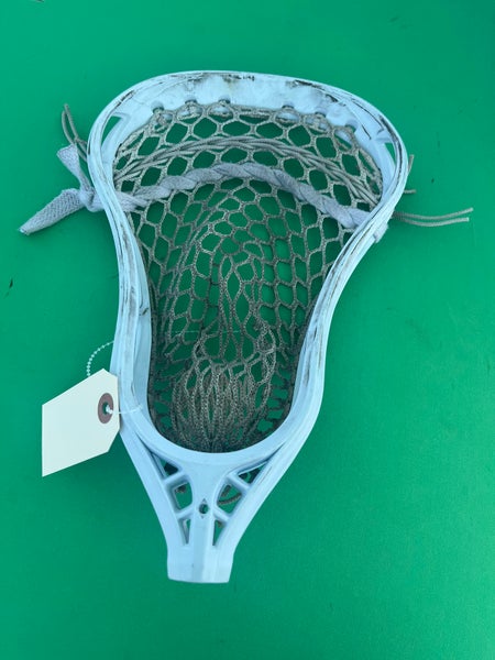 White StringKing Mark 2A Strung Head