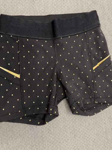 Lululemon bicycle shorts
