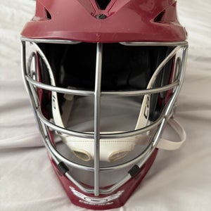 Cascade Lacrosse Helmet (Used)