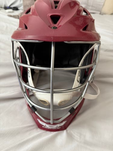 Cascade Lacrosse Helmet (Used)