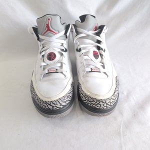 Men's Size M 11.5 (W 12.5) Air Jordan Shoes (Used)