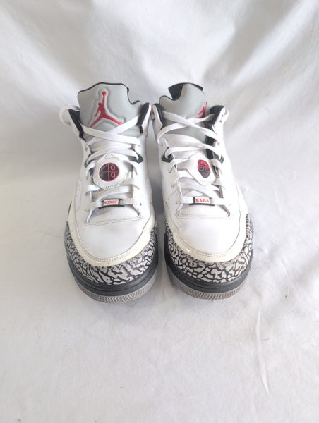 Men's Size M 11.5 (W 12.5) Air Jordan Shoes (Used)