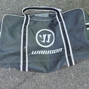Warrior Player Bag