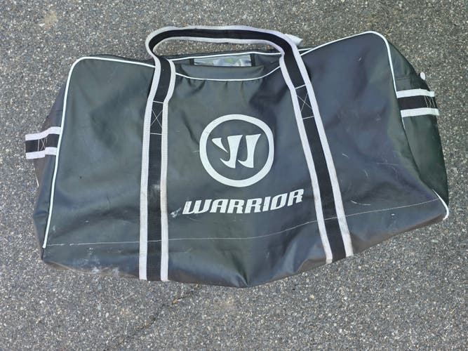 Warrior Player Bag