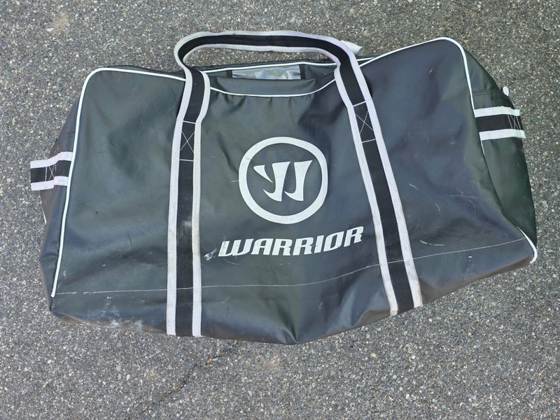 Warrior Player Bag