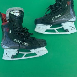 Intermediate Bauer Vapor X5 Pro Hockey Skates 6