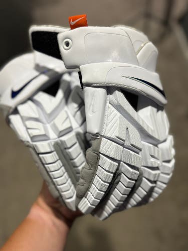 Nike Vapor Premier Lacrosse Gloves Extra Large (Used)