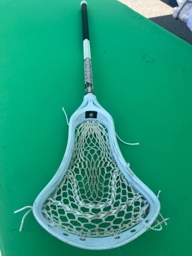 StringKing Legend W Head | A105 Shaft