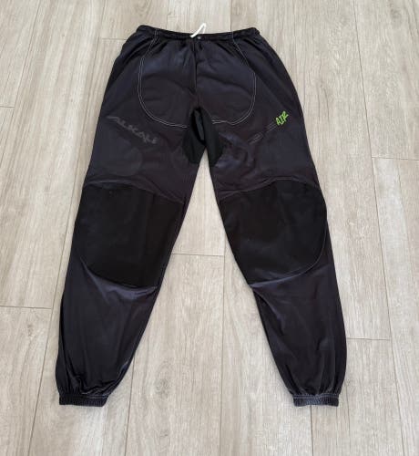 Inline Hockey Player Pants