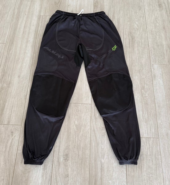 Inline Hockey Player Pants
