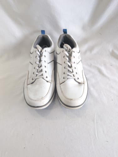 Men's Size 13.0 (W 14.0) Etonic Golf Shoes (Used)
