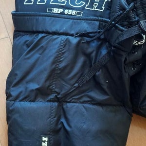 Senior Large Itech HP 655 Hockey Pants (Used)