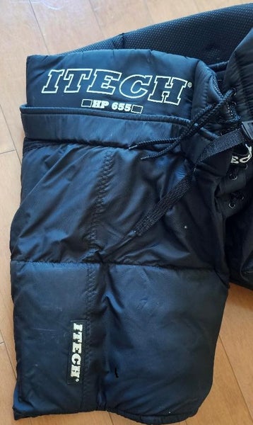 Senior Large Itech HP 655 Hockey Pants (Used)