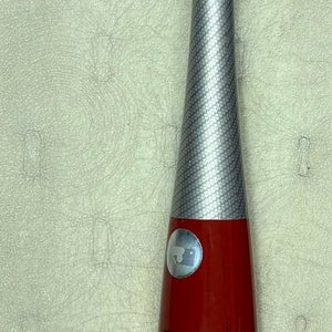 Louisville Slugger Maverick USSSA Certified Bat (-10) 21 oz 31" (Used)