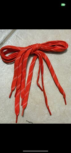 Lacrosse string lot . Shooting strings