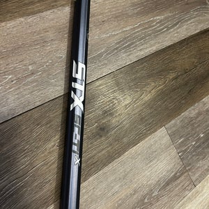 STX Sci-Ti X Pro Shaft (New) (Blue Steel)
