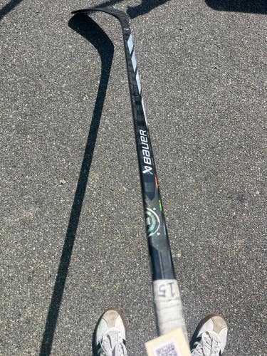 Junior Bauer Proto-R Hockey Stick Right Handed P92