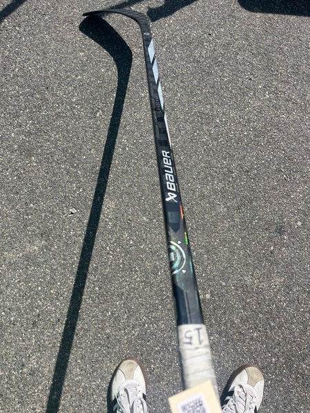 Junior Bauer Proto-R Hockey Stick Right Handed P92