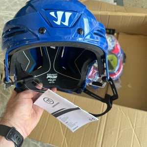 Medium Warrior Covert PX2 Helmet (New)