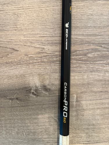 ECD Carbon Pro 2.0 Shaft (Used)