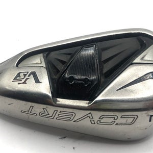 NIKE VRS COVERT Single 7 Iron TT Dynalite 90g Stiff Flex Steel Shaft  *Good*