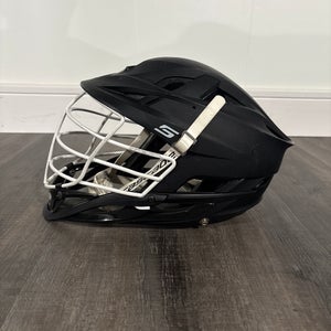 Cascade S Helmet (Used)