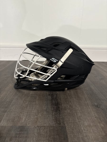 Cascade S Helmet (Used)