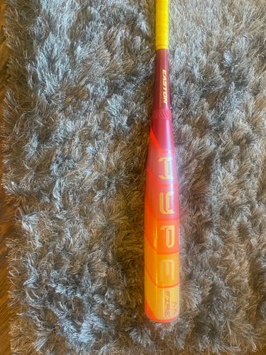 2025 Easton Hype Fire Composite USSSA Certified Bat (-8) 23 oz 31" (New)