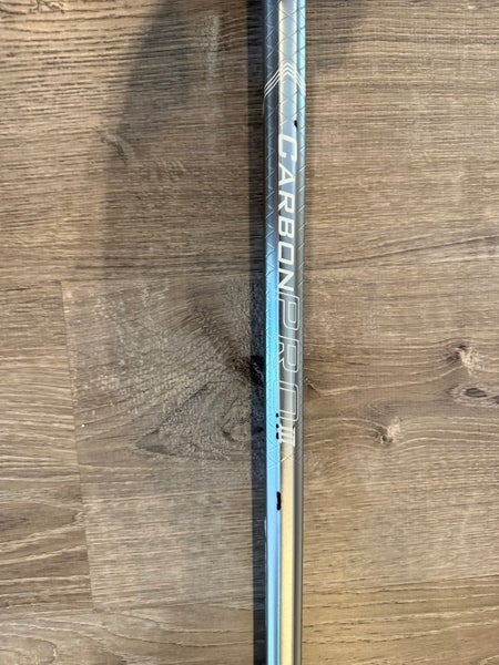 ECD Carbon Pro 3.0 Shaft (Used)