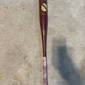 Combat spec A1 Maroon county club bat