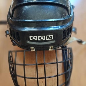 Youth CCM Helmet (Used)