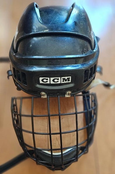 Youth CCM Helmet (Used)