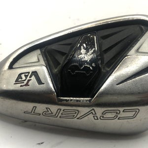 NIKE VRS COVERT Pitching Wedge PW TT Dynalite 90g Stiff Flex Steel Shaft  *Good*
