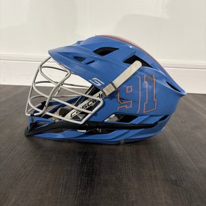 Cascade S Helmet (Used)