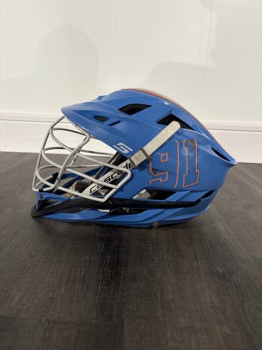 Cascade S Helmet (Used)