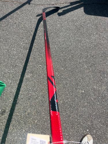 Senior Bauer Nexus 2N Pro Dressed As Nexus Geo Hockey Stick Right Handed Pro Stock