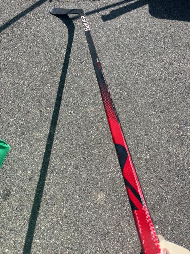 Senior Bauer Nexus 2N Pro Dressed As Nexus Geo Hockey Stick RH Pro Stock | 68"