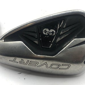 NIKE VRS COVERT A Gap Wedge TT Dynalite 90g Stiff Flex Steel Shaft  *Good*