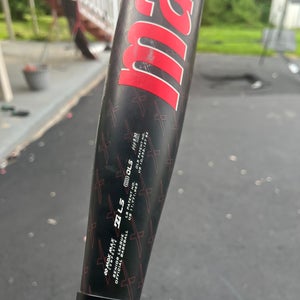 2025 Marucci CATX2 Composite USSSA Certified Bat (-5) 31 oz 26" (Used)