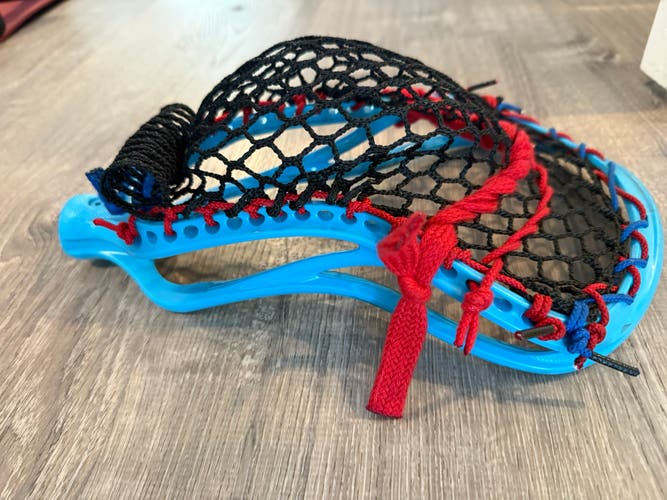 ECD Strung DNA 2.0 Head (Used)
