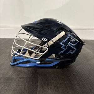Cascade S Helmet (Used)