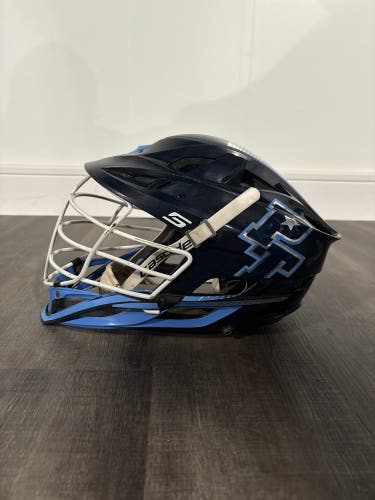 Cascade S Helmet (Used)