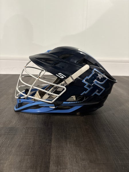 Cascade S Helmet (Used)