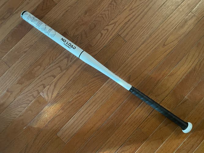 Lefty Swag. - Training Bat (-3) 30 oz 33" (Used)