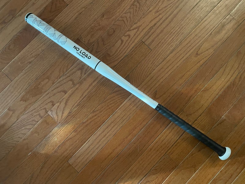 Lefty Swag. -  Training Bat (-3) 30 oz 33" (Used)