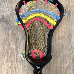 ECD Strung DNA Head (Used)