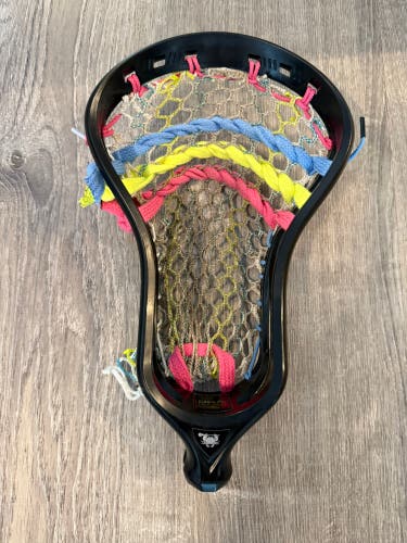 ECD Strung DNA Head (Used)